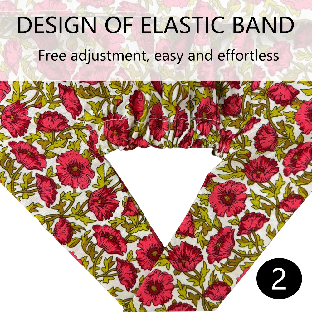 الجملة عيادة الجمال اكسسوارات العمل قبعة الجراحة النساء القطن قبعة جراحية قبعات الطبيب التمريض للبيع فرك قبعة