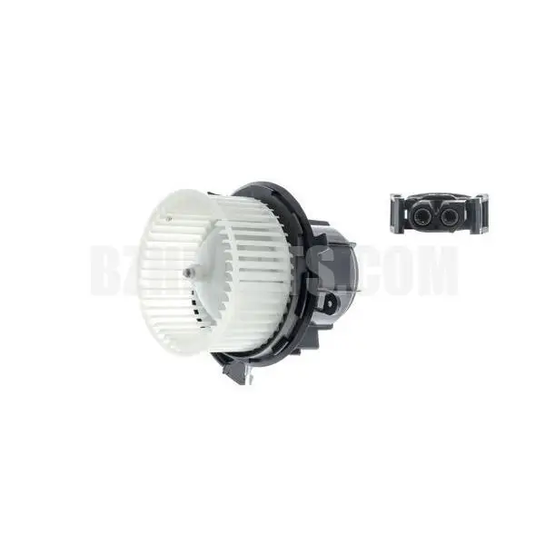 

MAHLE Blower Motor Assembly Front Side A2048200208 For Mercedes-Benz W204 W212 C207 X204 C300 C350 C63 E350 E550 E63 GLK350