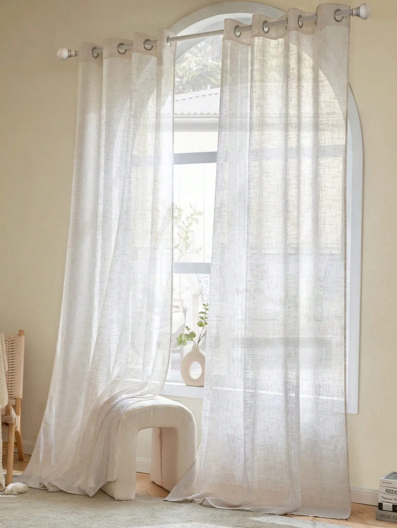 Thumbnail 4 - #92 Discounted Window Treatments Worth Buying
