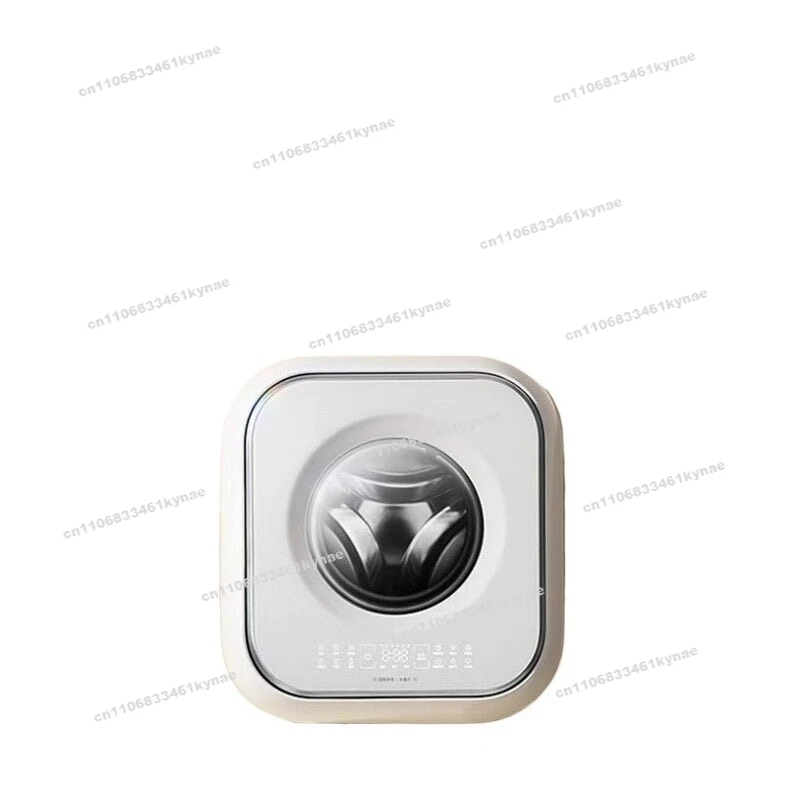 Fully Automatic for TG30V860E Wall Mounted Washing Machine 3KG Mini Drum