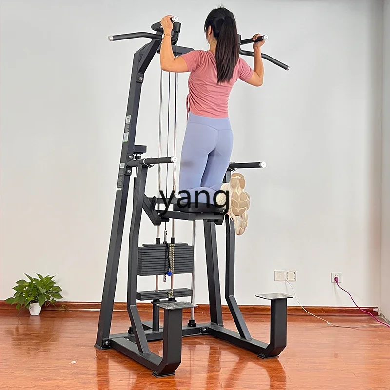 XYY gym special equipment help pull-up trainer parallel bar arm fitness equipment