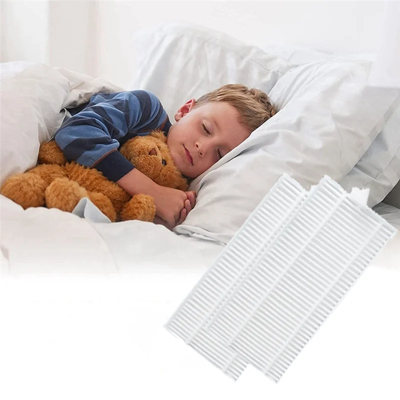 12 個真空フィルターアクセサリー ROPVACNIC S1 / A1、Tipdiy G90、Betboyles V75S、VIPSUN Z1 交換部品用