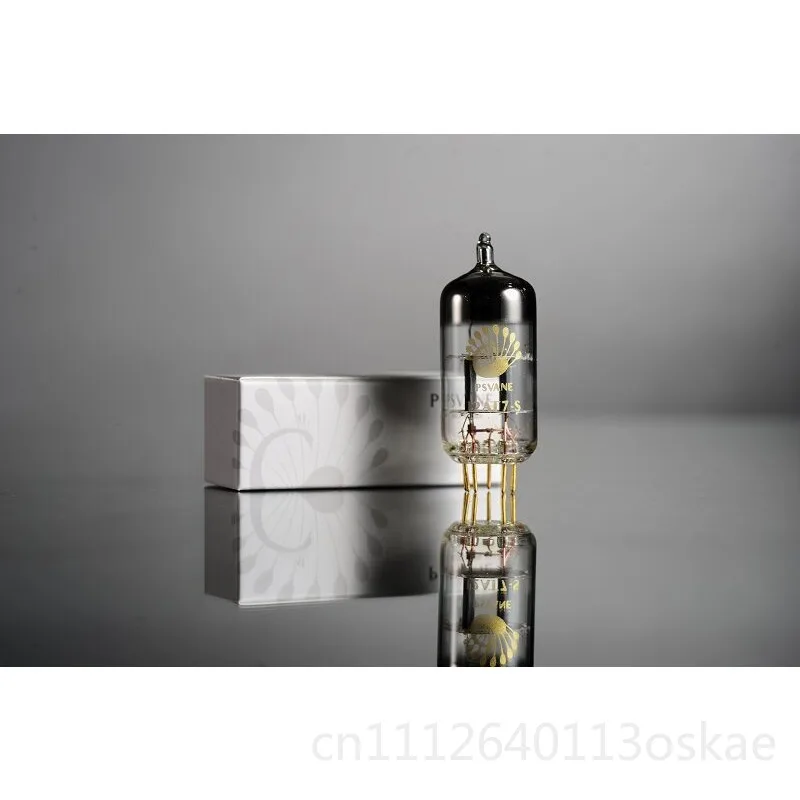 PSVANE/Noble Voice ART Art Series 12AU7/12AT7/EL84/12AX7 Single Price