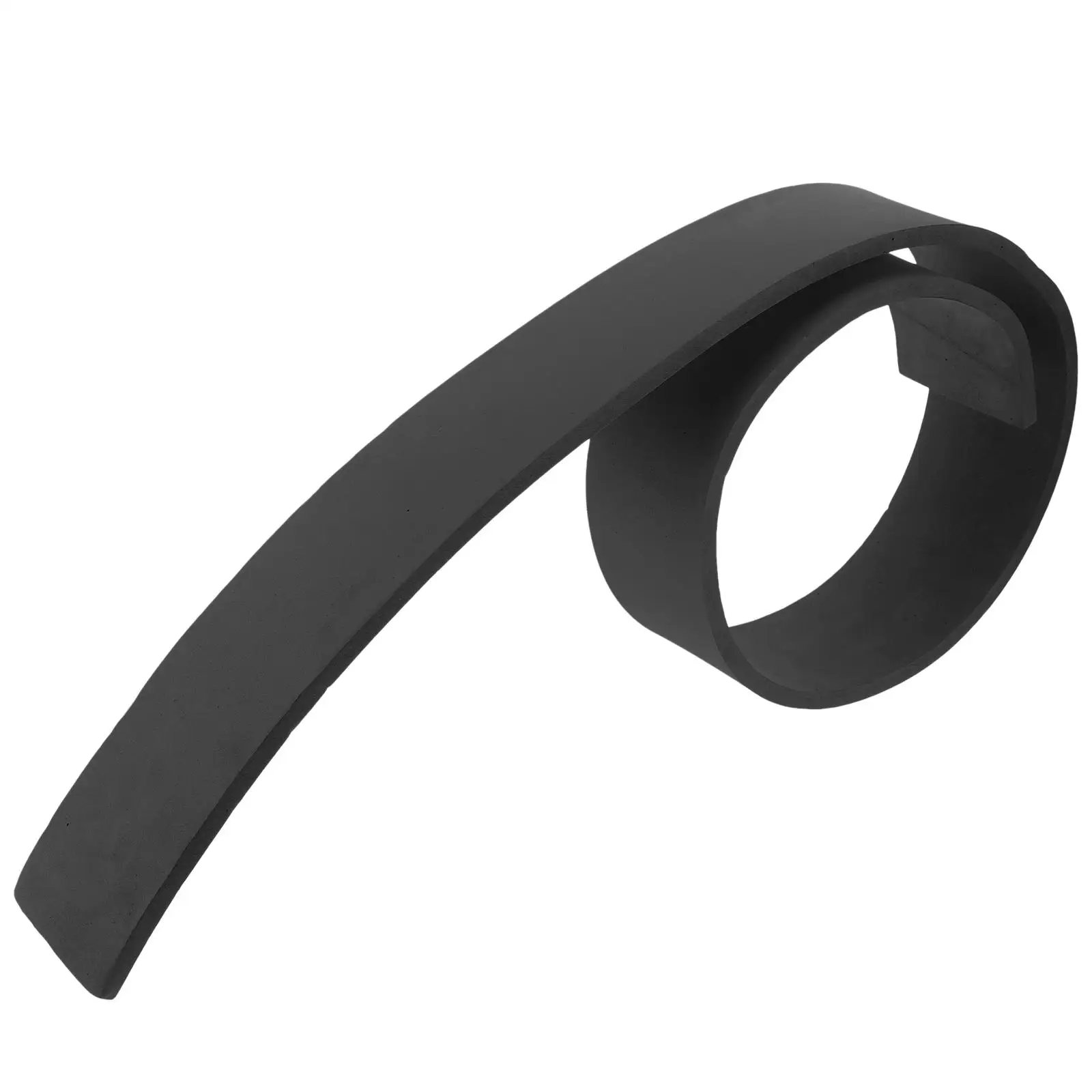 

High Elasticity EVA Squeegee Strip Tennis Court Roller Basketball Water Pusher Scraper Rubber Sports Floor Cleaner Tool
