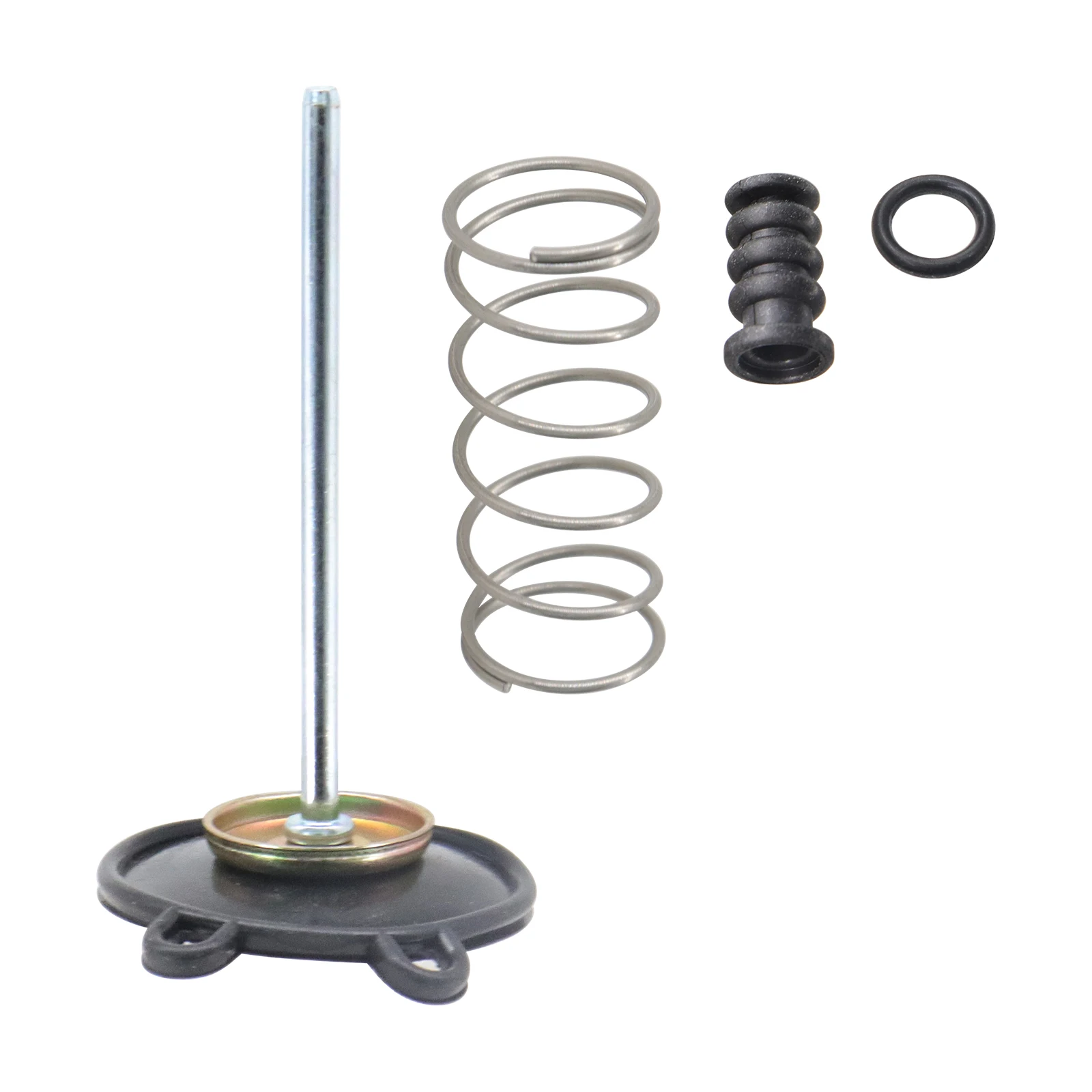 Carburetor Rebuild Repair Kit for 79-83 Cb750 Cb900 Accelerator Pump Diaphragm