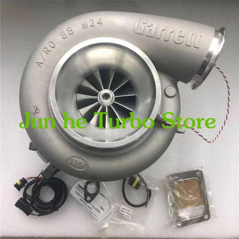 

Xinyuchen turbocharger for QSX15 engine turbo HX82 3594195 4025027 turbocharger prices