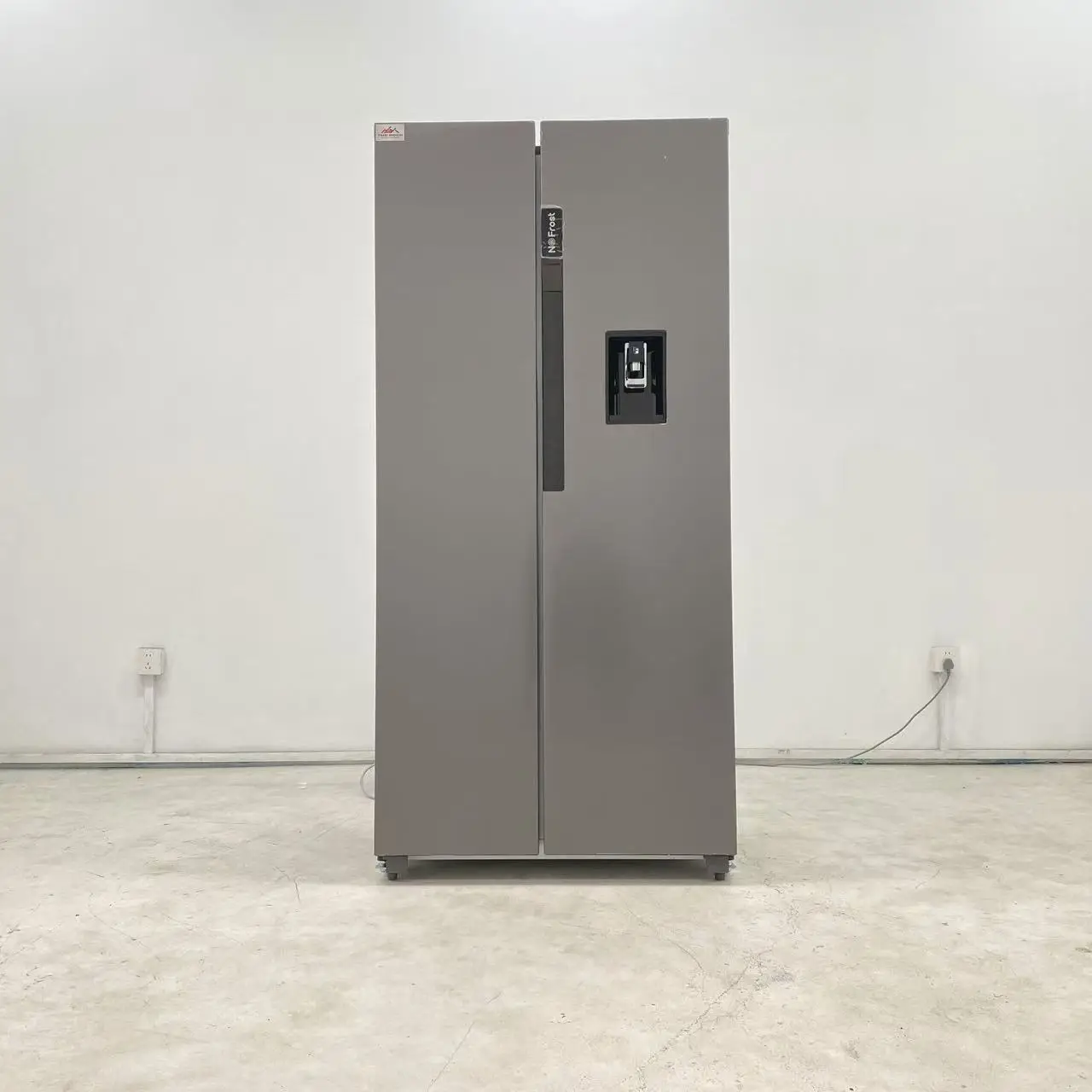 

Small Double-door Double-Temperature Direct Cooling Refrigerator and Upright Freezers Home Bottom-Freezer Top-Freezer