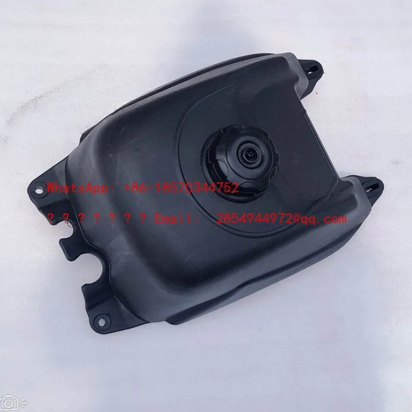 

Топливный бак для квадроцикла 150 куб. см, пластиковый топливный бак для мотоцикла, модифицированный, 10 литров