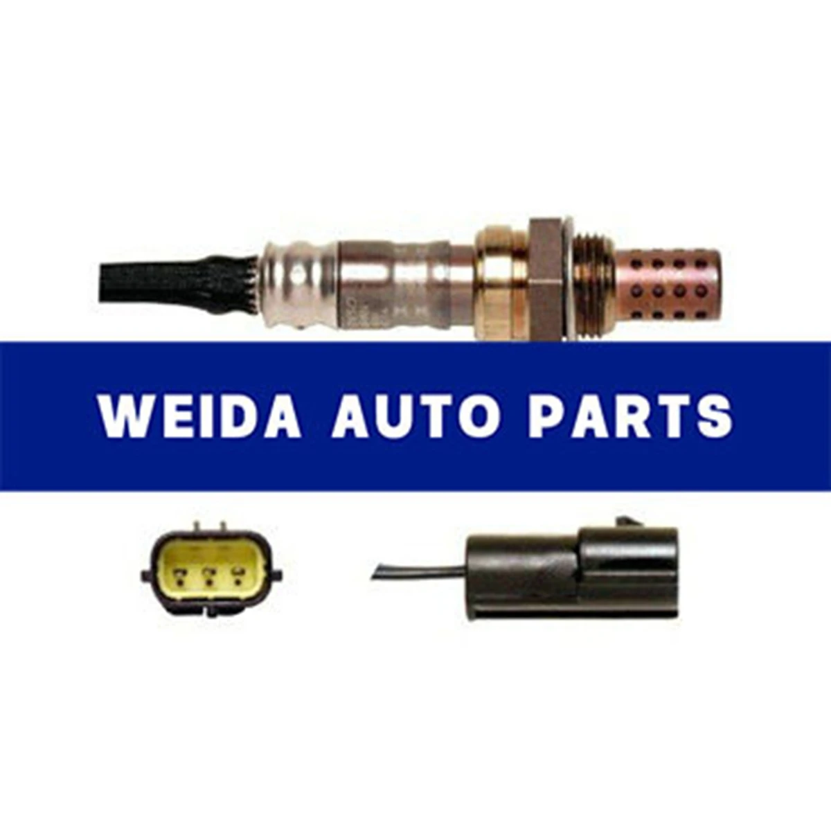 

FOR MAZDA KJ0118861A9U, KJ0118861, KJ0118861A, TA3618861A Oxygen Sensors