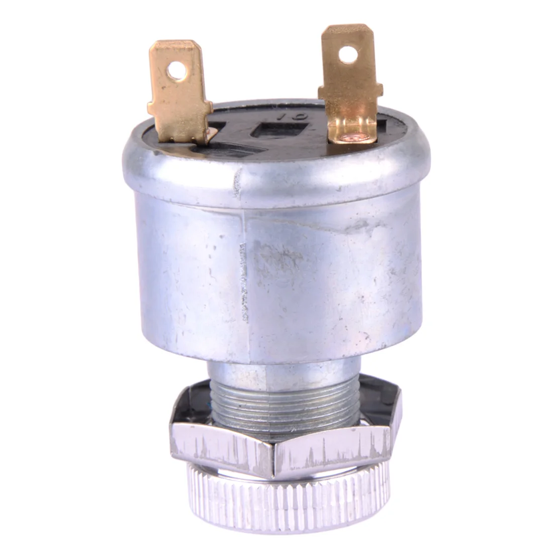 Interruptor de encendido y apagado para coche de Golf Ezgo, 2 terminales, 17421G1, 1981-2013, 2014, 2015, 2016, 2017, 2018, 2019, 2020, 2021, 2022, 2023