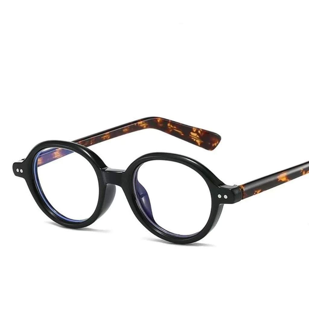 Oval Reading Glasses For Women Fashion In Trend Brand Design Style Presbyopia Glasses Men's Computer Glasses for Read +1.0+1.5