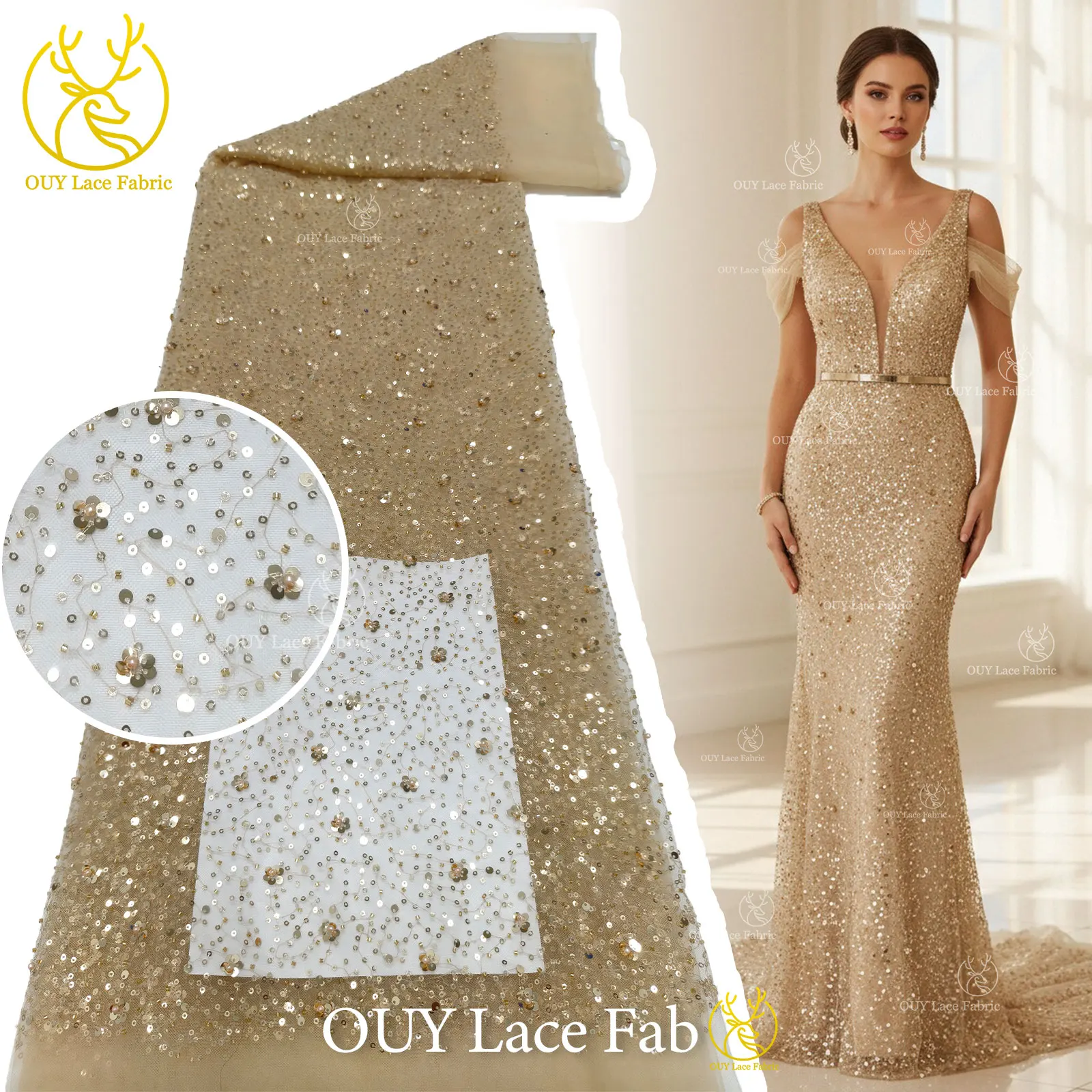 tissu-en-dentelle-perlee-a-maille-francaise-5-yards-haute-qualite-avec-sequins-africains-nigeriens-pour-la-confection-de-robes-de-mariee-et-de-soiree-pour-femmes-grande-vente