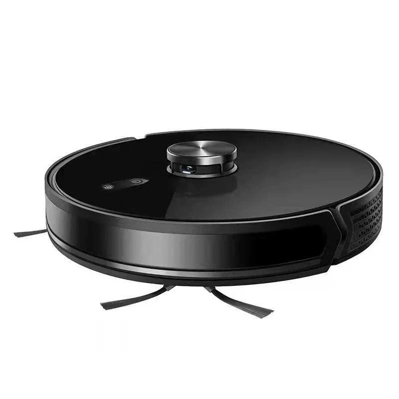 Sweeping robot LIDAR navigation Fully automatic intelligent APP Household sweeping, suctio