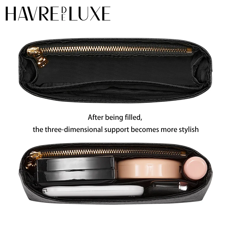 Insert organisateur de sac pour Nano Madeleine, mode, étanche, Durable, Support de rangement, Modification intérieure, accessoires de sac