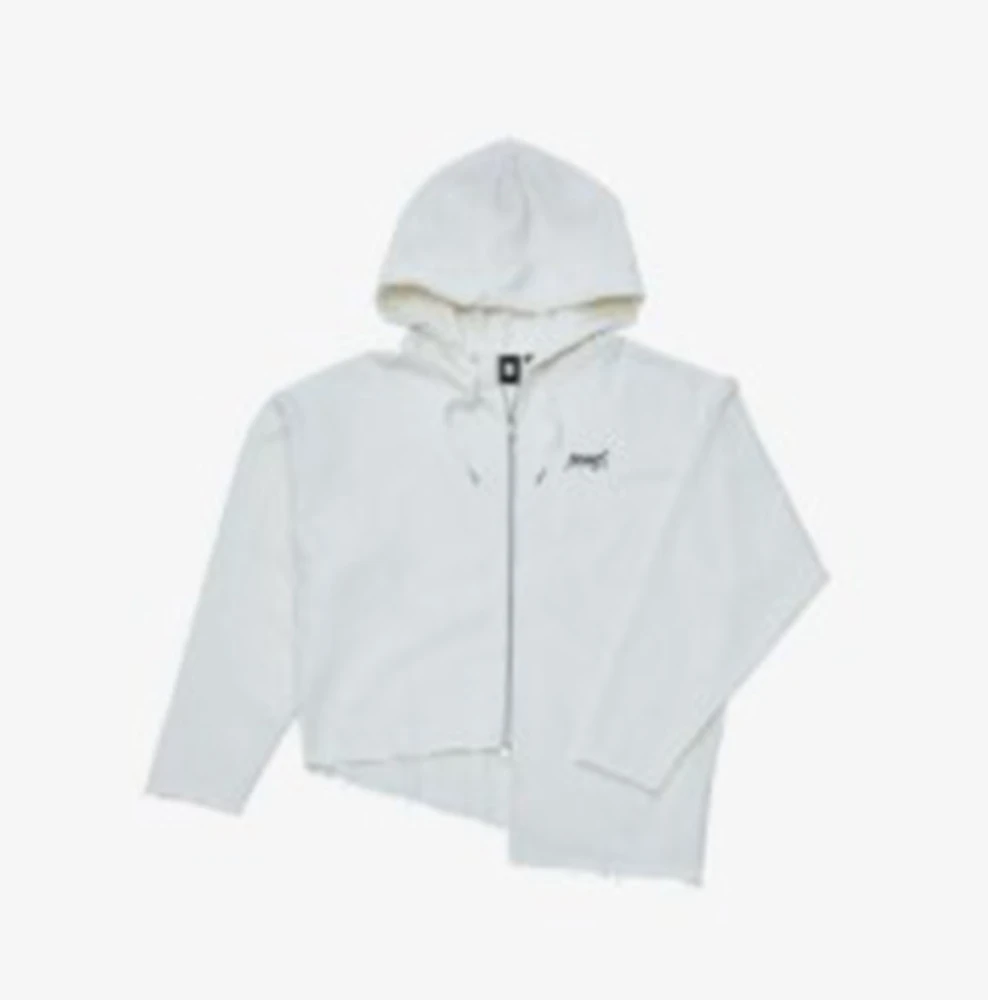 BTS バンタン ARMYST ZIP-UP HOODY YELLOW Lサイズ BTS OFFICIAL ARTIST-MADE COLLECTION ARMYST ZIP-UP HOODY BY