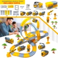 193 Track set---