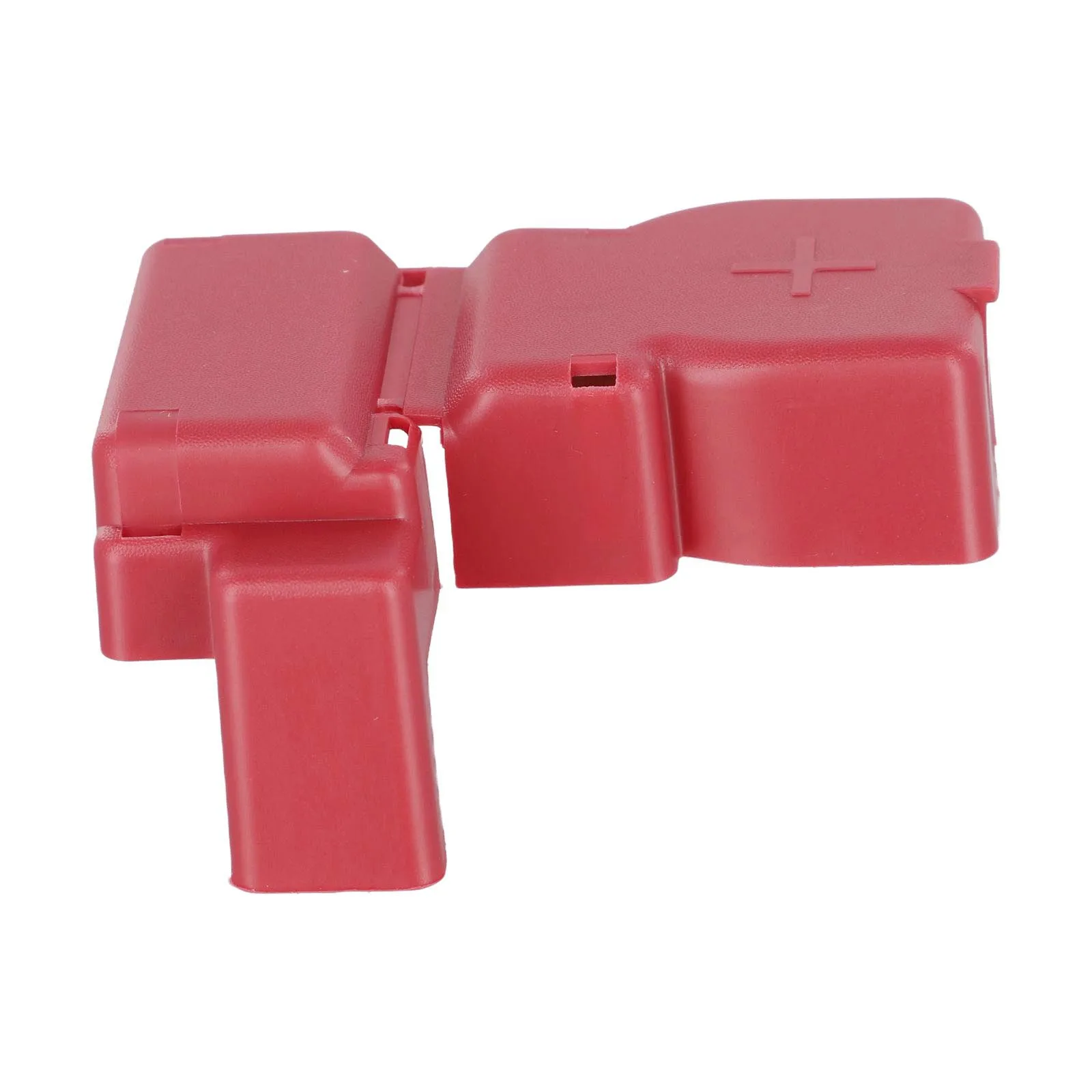 Battery Cap Replacement Battery Terminal Cover For Car Battery OE Number 243457992A Plastic Material Direct Replacement