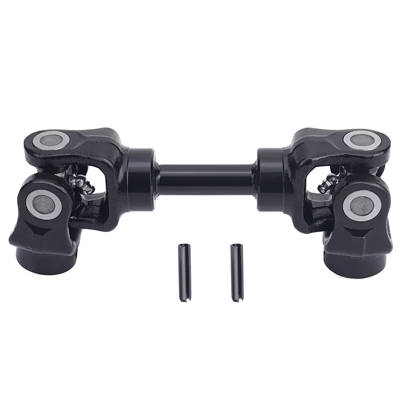 AHL Motorcycle Rear Propshaft Drive Steering Shaft For Polaris Sportsman 600 700 800 EFI Twin 1332622 1380208 7661913