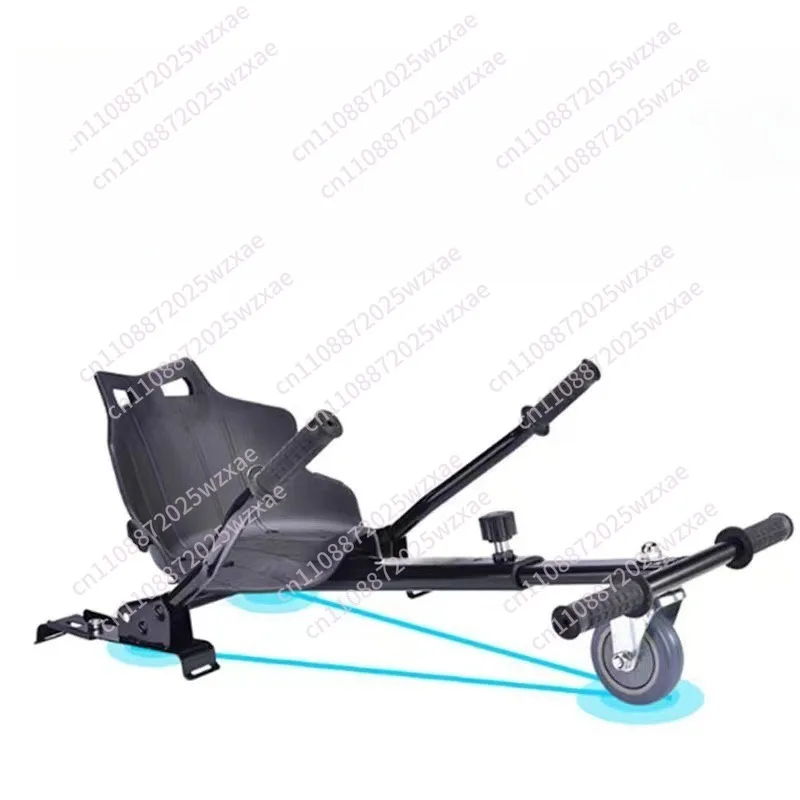 

Балансировочный самокат 7, 8, 10 дюймов, специальная рама для балансировочного самоката