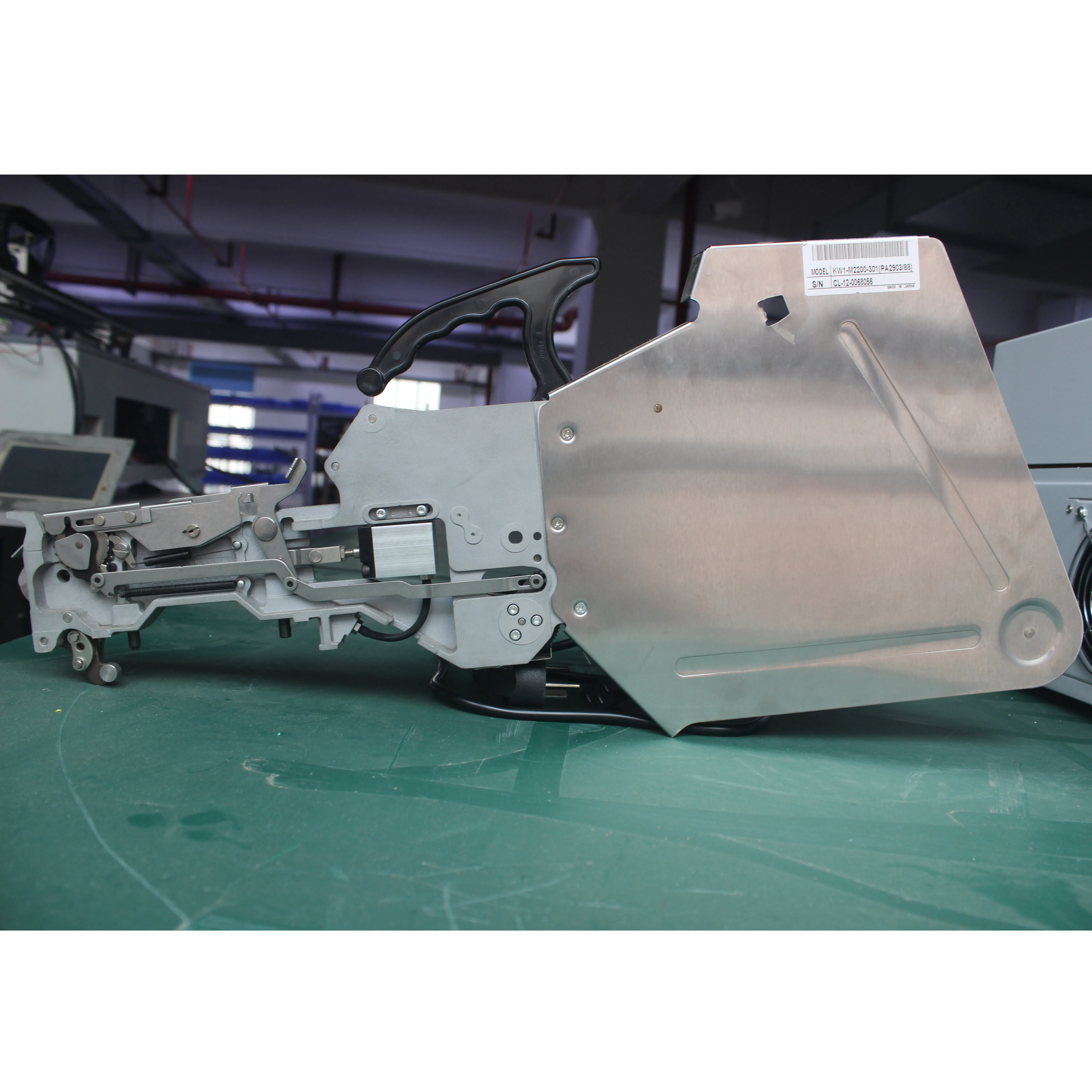 Hot Sale Spare Part   Pneumatic Feeder for SMT Machine