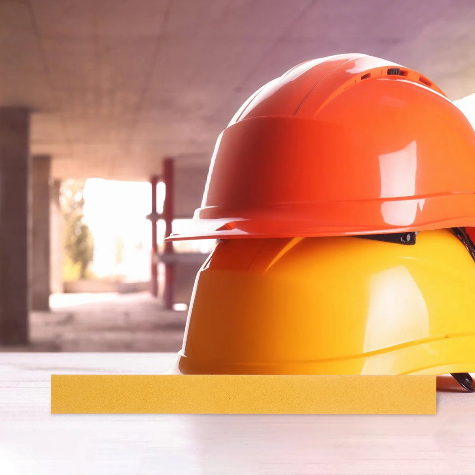 24 قطعة ذاتية اللصق لينة الفلين قبعة الشريط حجم المخفض شرائط مريحة قبعة الحشو إدراج ل كاوبوي فيدورا قبعات البيسبول #3