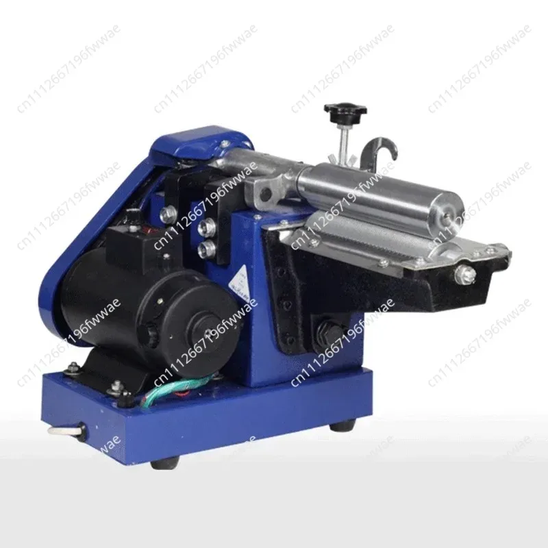 Strong gluing machine, yellow glue and white glue dual-purpose gluing machine, leather upper sole tote bag gluing machine