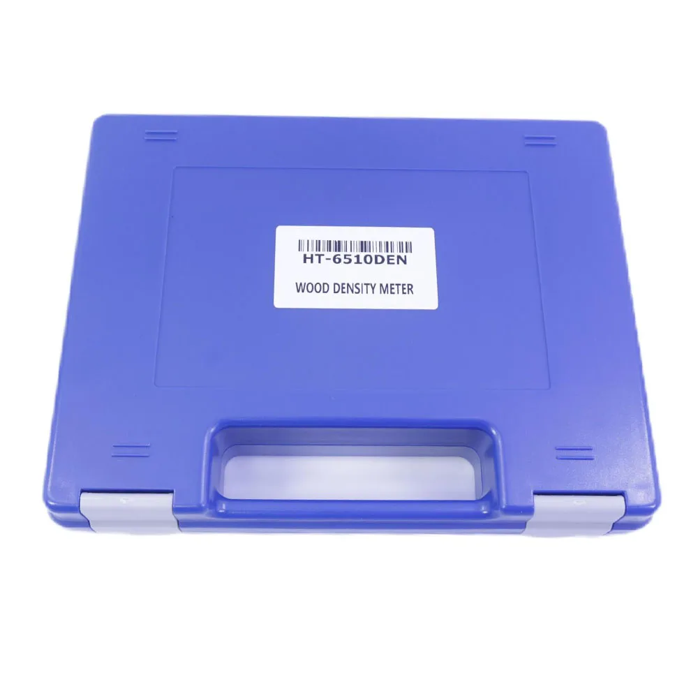 HT-6510DEN Digital Madeira Densidade Tester, Faixa 0-1.2g por cm, Novo