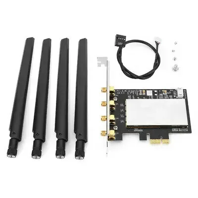 

Bcm4331 Bluetooth беспроводной модуль Wi-Fi карты 802,11 N для ноутбука A1398 607-8356 607-9689 607-9690