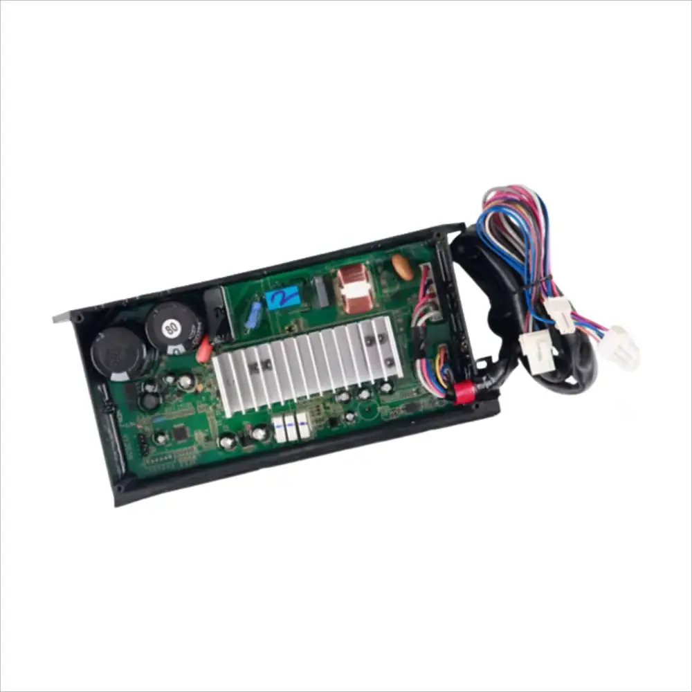 

Новая компьютерная плата для стиральной машины Haier 00330507070DA, аксессуары для платы драйвера