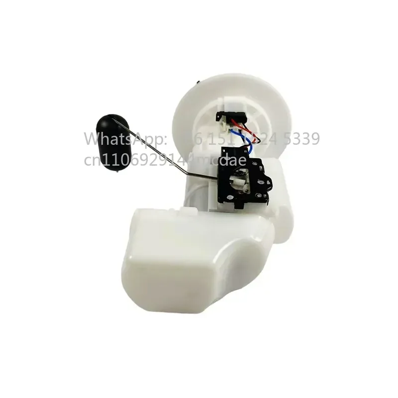 The manufacturer supplies 49040-0717 motorcycle fuel pump, which is suitable for engine pump with stable