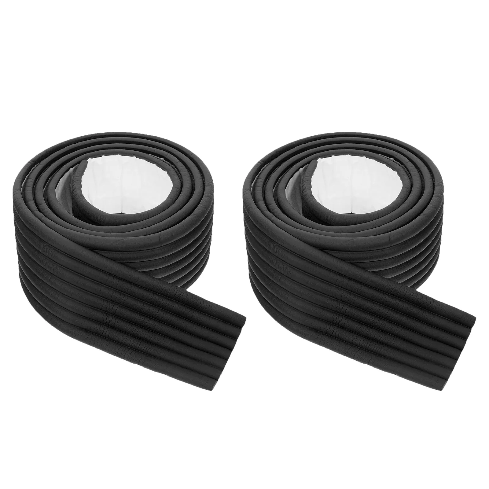 

2 рулона самоклеящихся мягких амортизирующих пенопластовых накладок для ступеней двухъярусной кровати, защитные подкладки для лестниц в спальне для пожилых людей