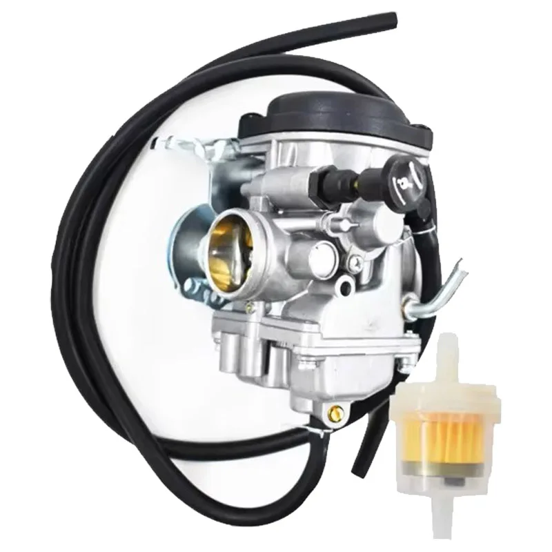 Carburetor For Yamaha TW200 TW 200 2001 2002 2003 2004 2005 2006 2007- 2017 Trailway Carb New