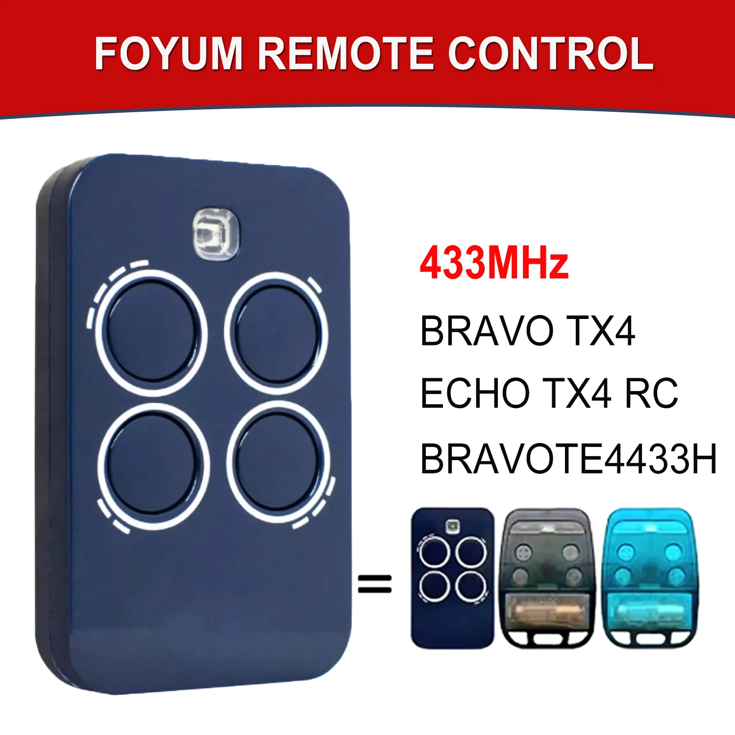 For Blue Echo TX2/T… - image
