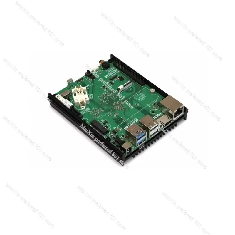 

ODROID M1 RK3568 development board EMMC hardkernel 4GB 8GB