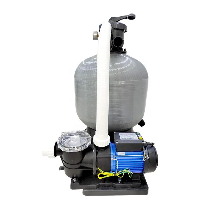 Filtro De Piscina Swimming Pool Accessories Above Ground Sand Filter