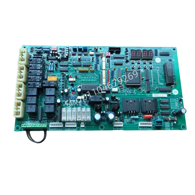 

Для аксессуаров для лифтов, материнская плата лифта DL196X3C