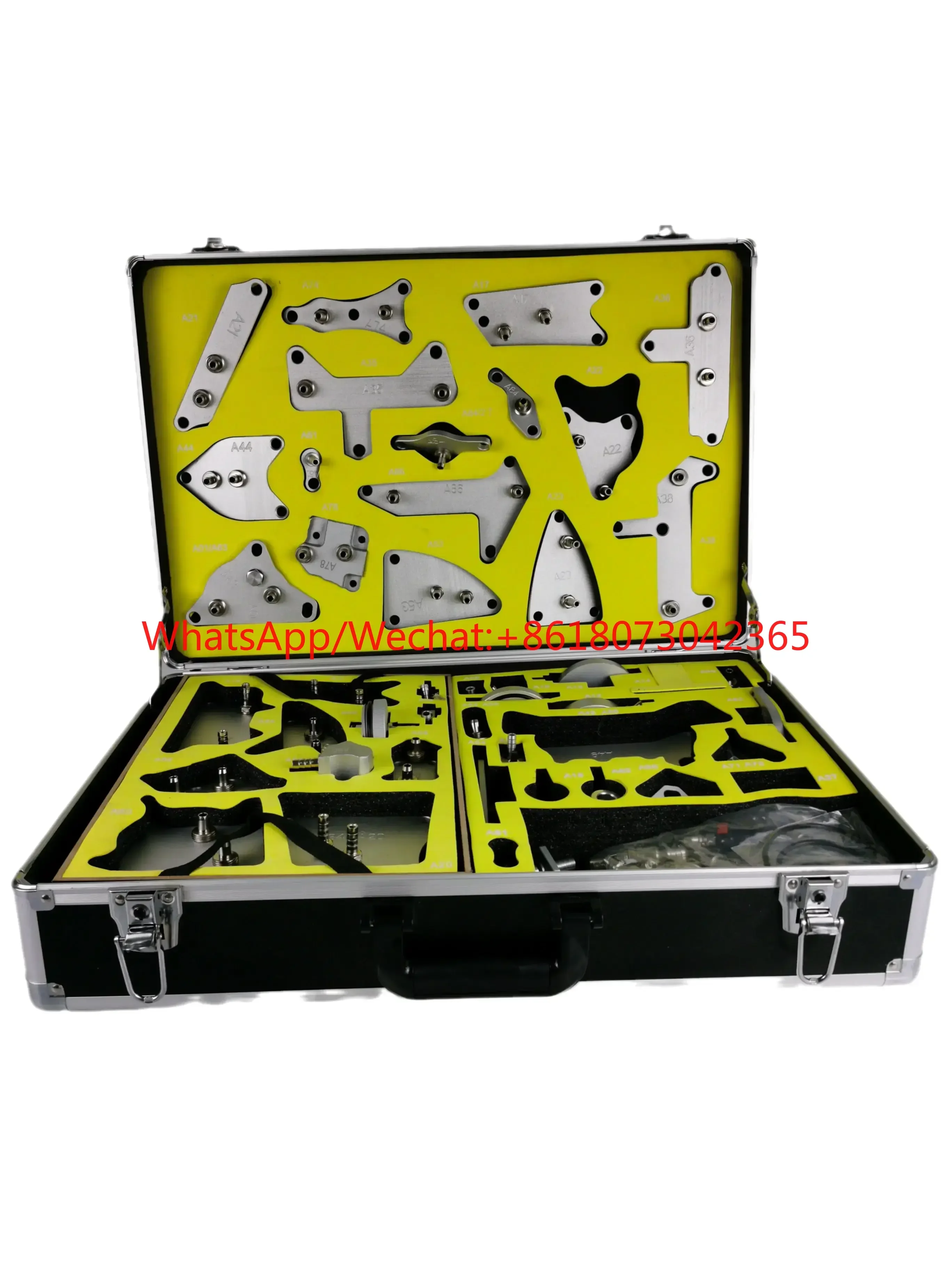 130 шт., инструмент для замены масла автоматической коробки передач, инструмент для замены масла, разъем адаптера коробки передач, набор инструментов для авторемонта