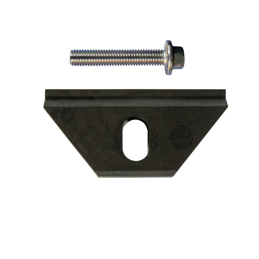 Stainless Steel Hardware Car / Mounting Kit Engineered for Consistent / Retention and Safety in Standard Vehicle Setups