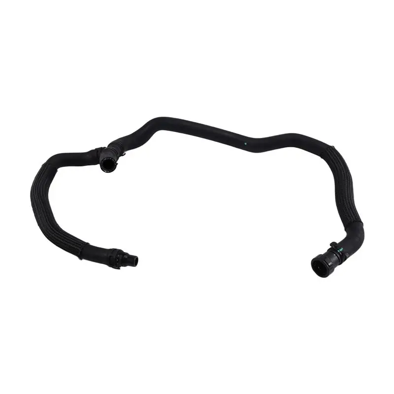 【TODAY-OnLY!】خرطوم تبريد المحرك C2Z4553 مبرد أنابيب خزان المياه لمحركات جاكوار XF XFR 2010- 2015 3.0 5.0L #6