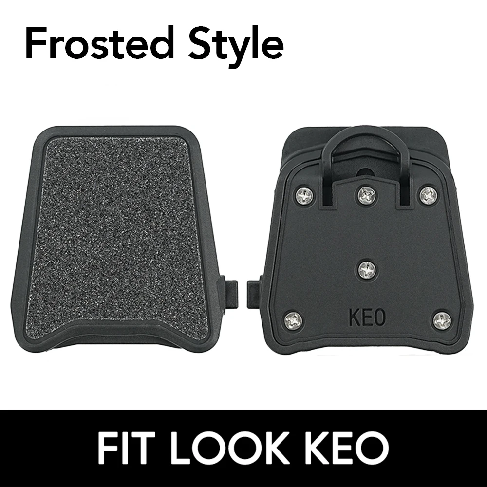 Fit KEO-Frosted
