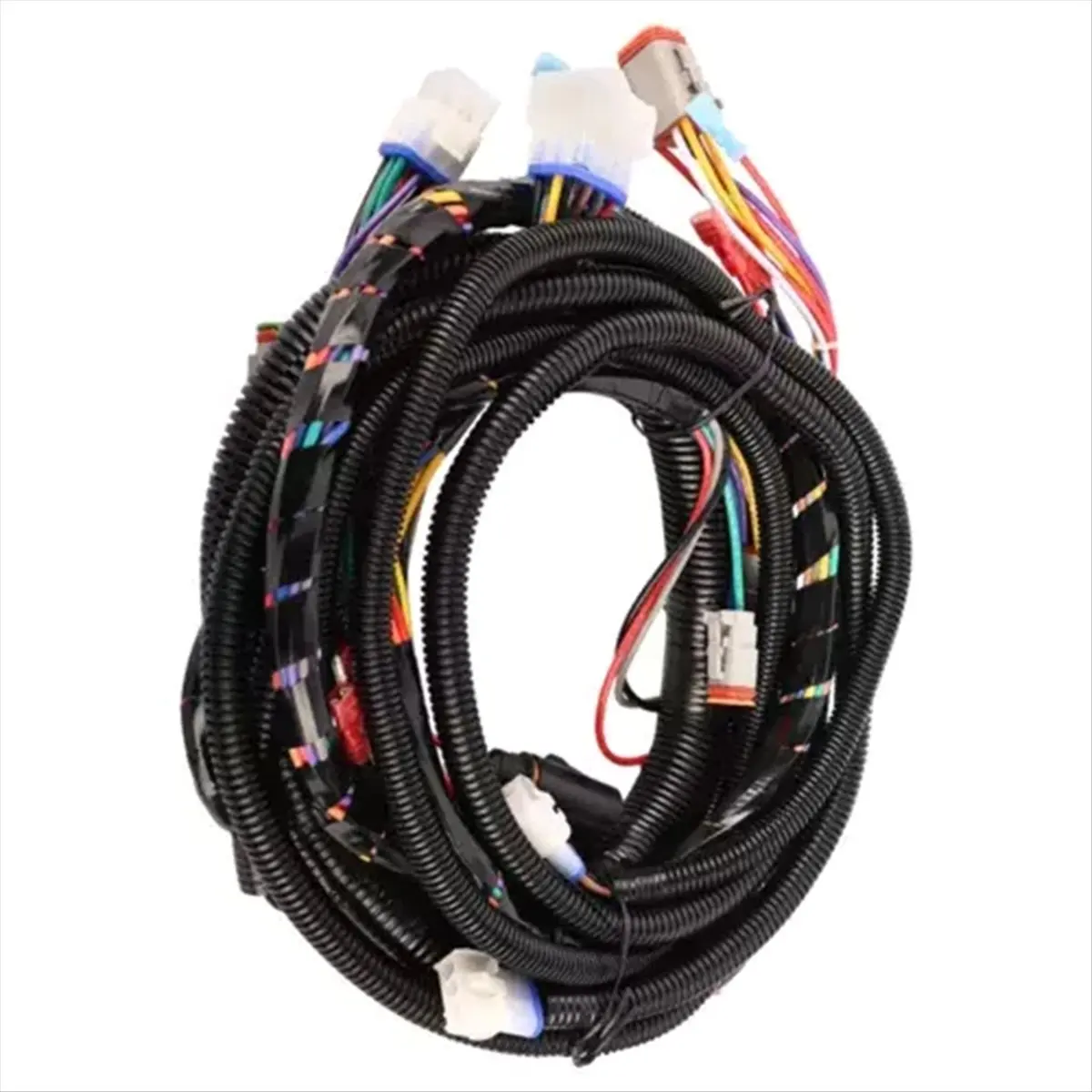 Super Sale 103496901 Golf Cart Engine Main Harness for Club Car Precedent IQ 2008-2011