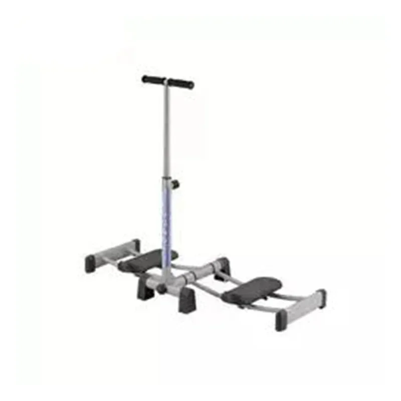 Ski Machine, Leg Trainer, Stepper, Leg Strength Training, Home Portable Bodybuilding Fitness Equipment