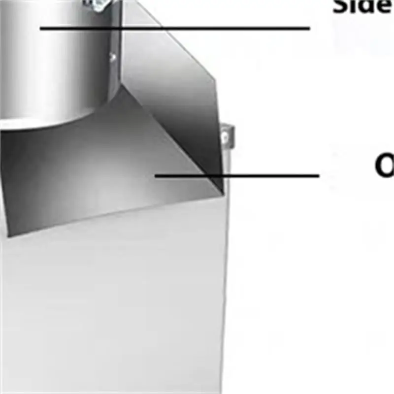 Potato Peeling Mach…