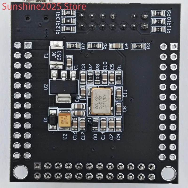 TMS320F 280049 CPZS C2000 280049 C C28xx DSP Entwicklungsboard TI Core Board