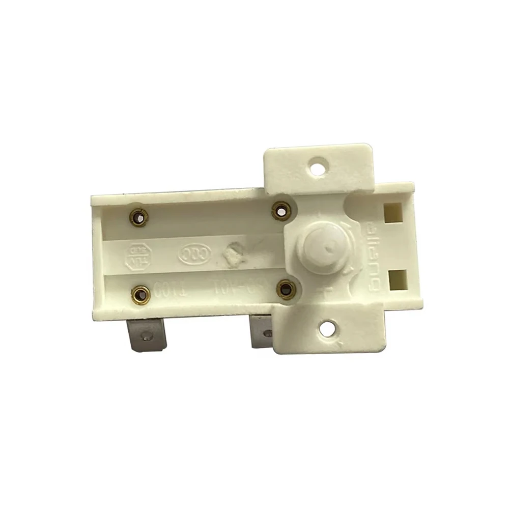 KST-A01 Adjustable Temperature Control Switch Thermostat for Electric Heaters/ oil heater thermostat Spare Parts Accessories
