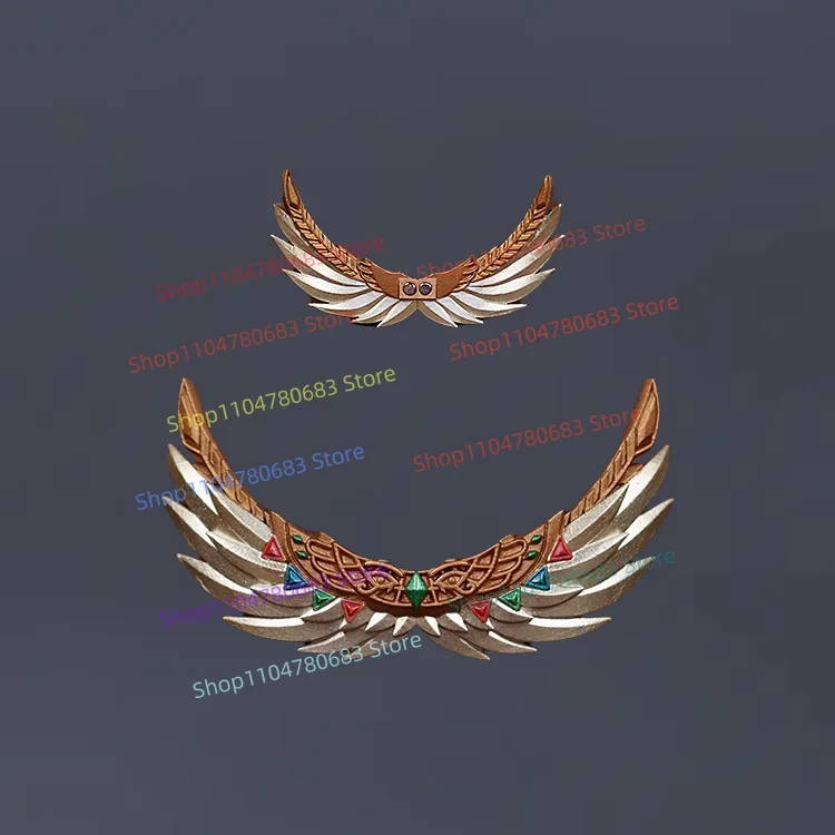 MOC ビルディングブロック天空神ミニアクションフィギュア組立モデルディスプレイアニメ漫画アクセサリー装飾玩具ギフトグッズ