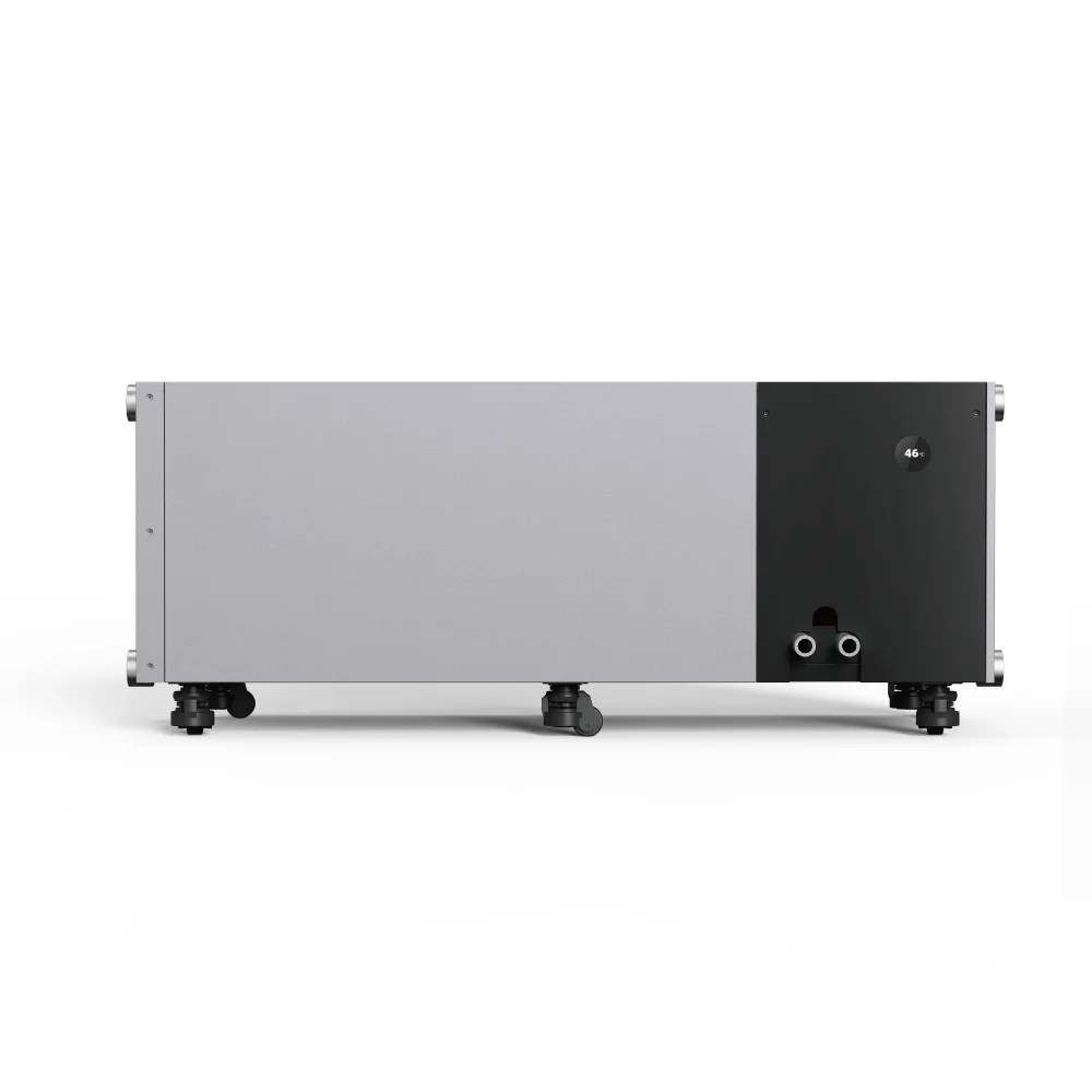 Immersion Cooling System Server Cooling Box Immersion Heat Exchange Cooling Cabinets For Overclocked