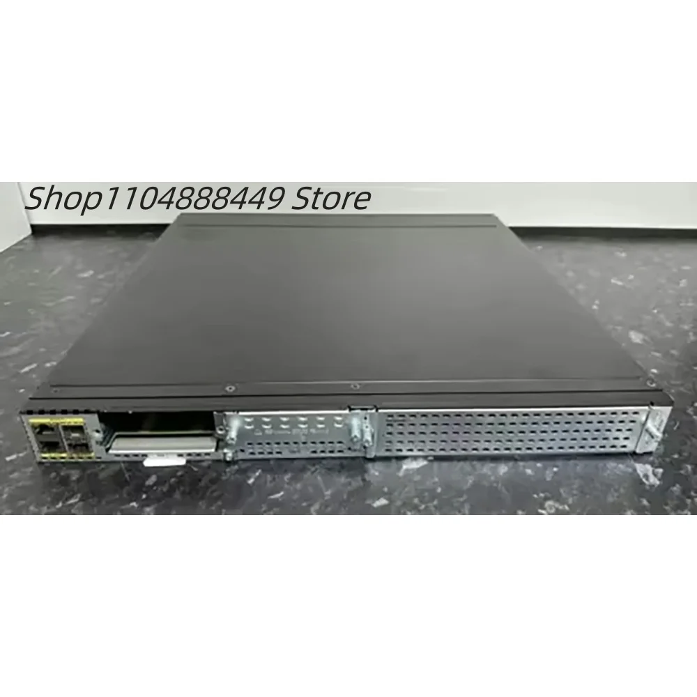 Router Gigabit ISR4331/K9