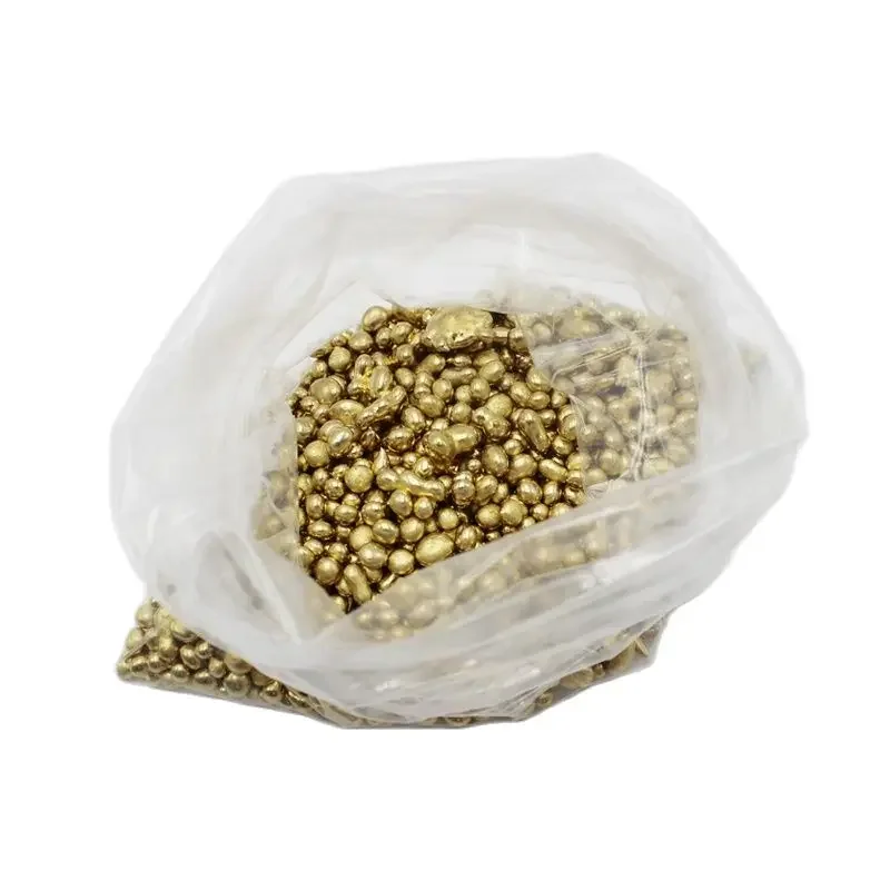 Brass Casting Grains Granules Jewelry Tools