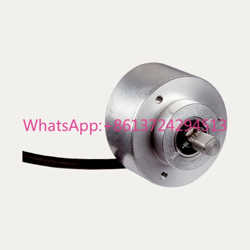 

Encoder AFM60B-S4PK032768 Order number: 1037505 original